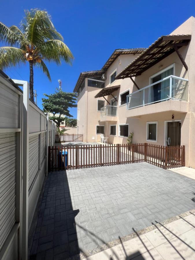 Ferienwohnung Sol De Bora Bora 103 Salvador da Bahia Exterior foto