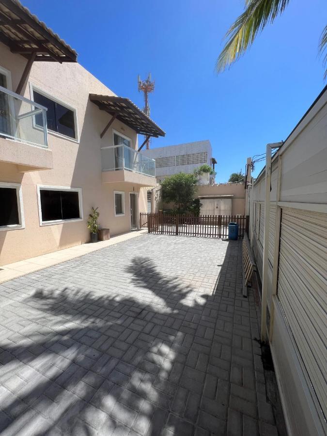 Ferienwohnung Sol De Bora Bora 103 Salvador da Bahia Exterior foto