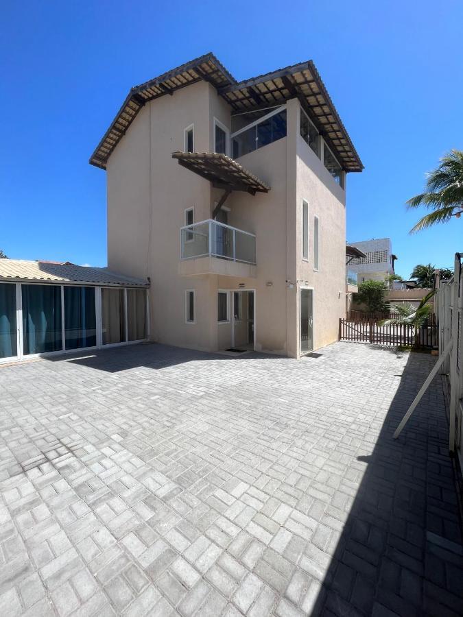 Ferienwohnung Sol De Bora Bora 103 Salvador da Bahia Exterior foto