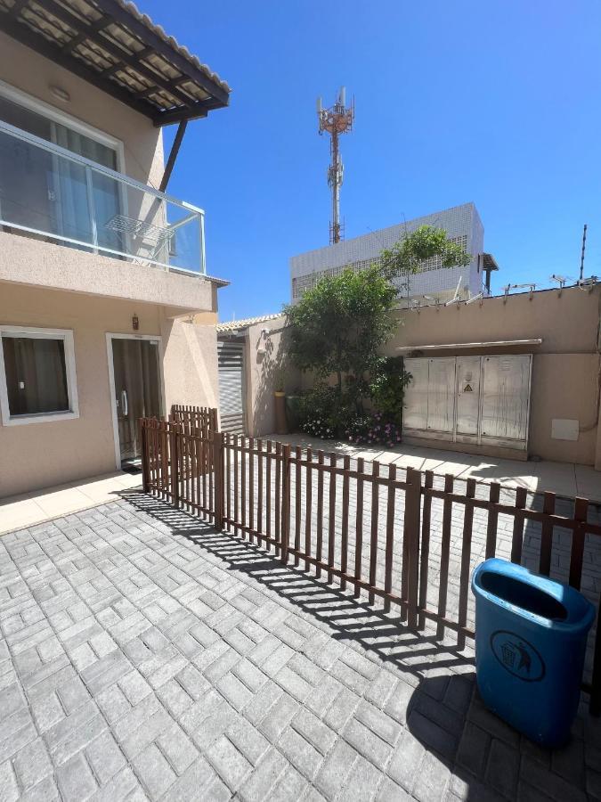Ferienwohnung Sol De Bora Bora 103 Salvador da Bahia Exterior foto