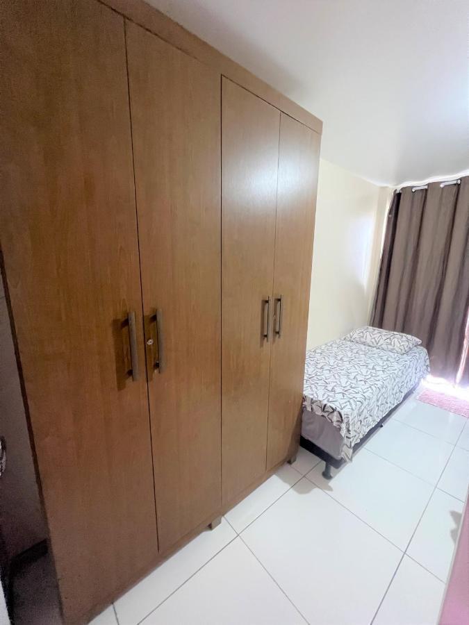 Ferienwohnung Sol De Bora Bora 103 Salvador da Bahia Exterior foto