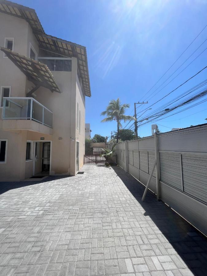 Ferienwohnung Sol De Bora Bora 103 Salvador da Bahia Exterior foto