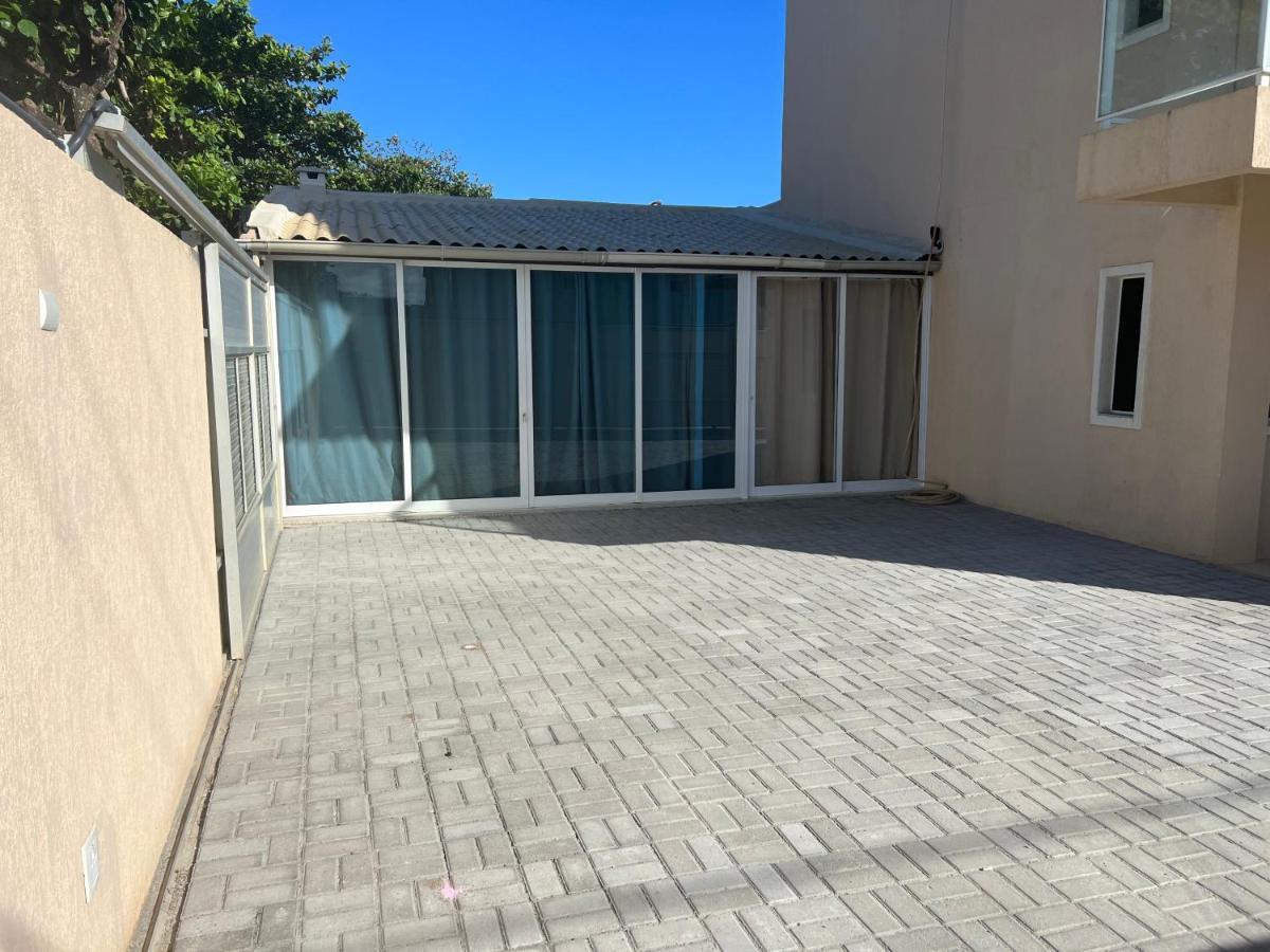 Ferienwohnung Sol De Bora Bora 103 Salvador da Bahia Exterior foto