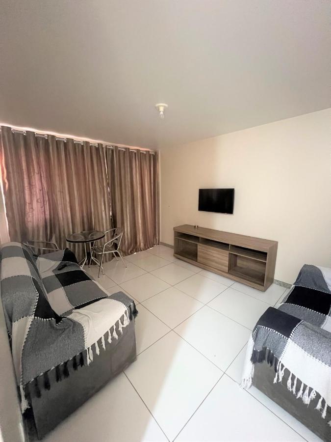 Ferienwohnung Sol De Bora Bora 103 Salvador da Bahia Exterior foto