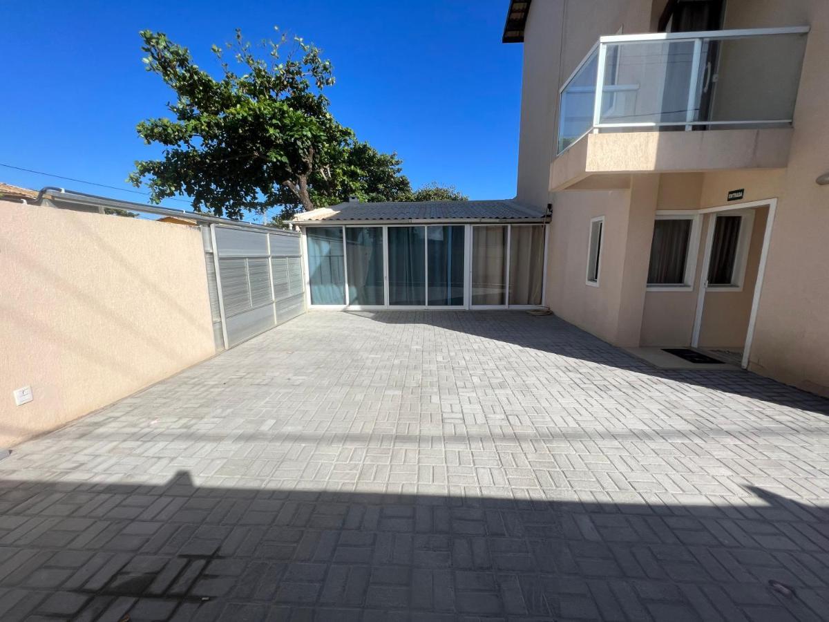 Ferienwohnung Sol De Bora Bora 103 Salvador da Bahia Exterior foto