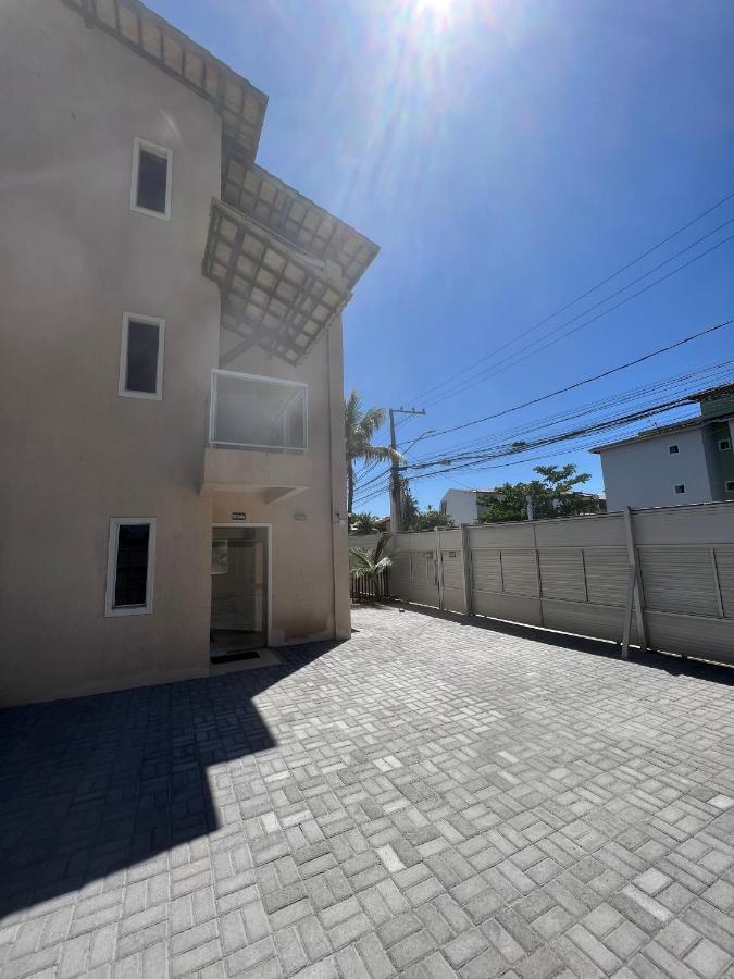 Ferienwohnung Sol De Bora Bora 103 Salvador da Bahia Exterior foto