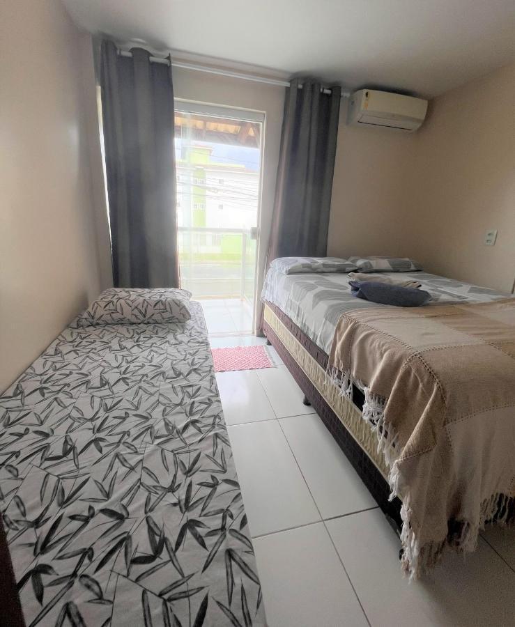 Ferienwohnung Sol De Bora Bora 103 Salvador da Bahia Exterior foto