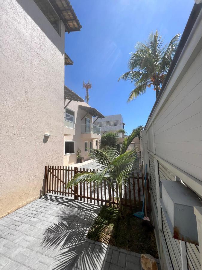 Ferienwohnung Sol De Bora Bora 103 Salvador da Bahia Exterior foto