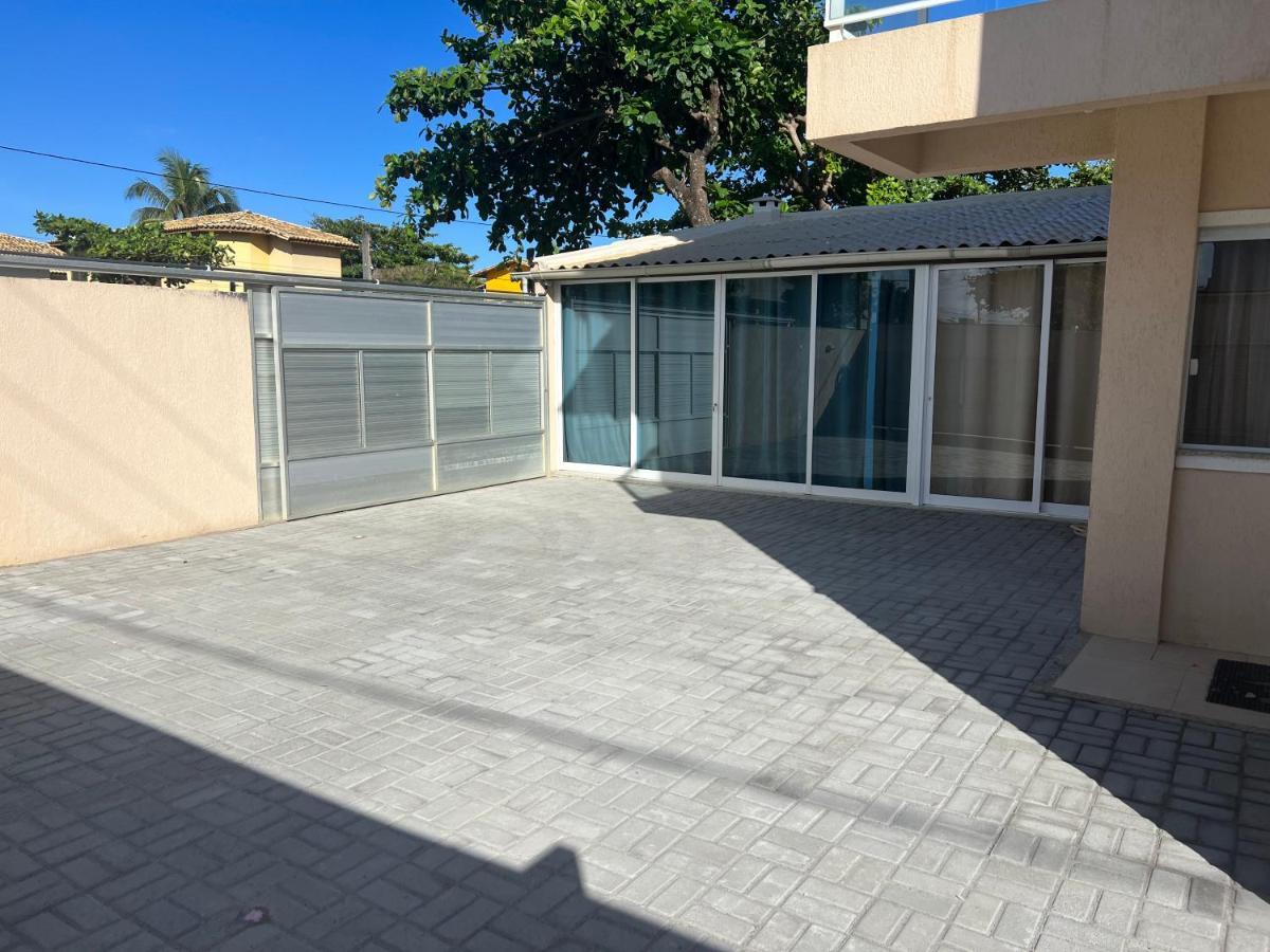 Ferienwohnung Sol De Bora Bora 103 Salvador da Bahia Exterior foto