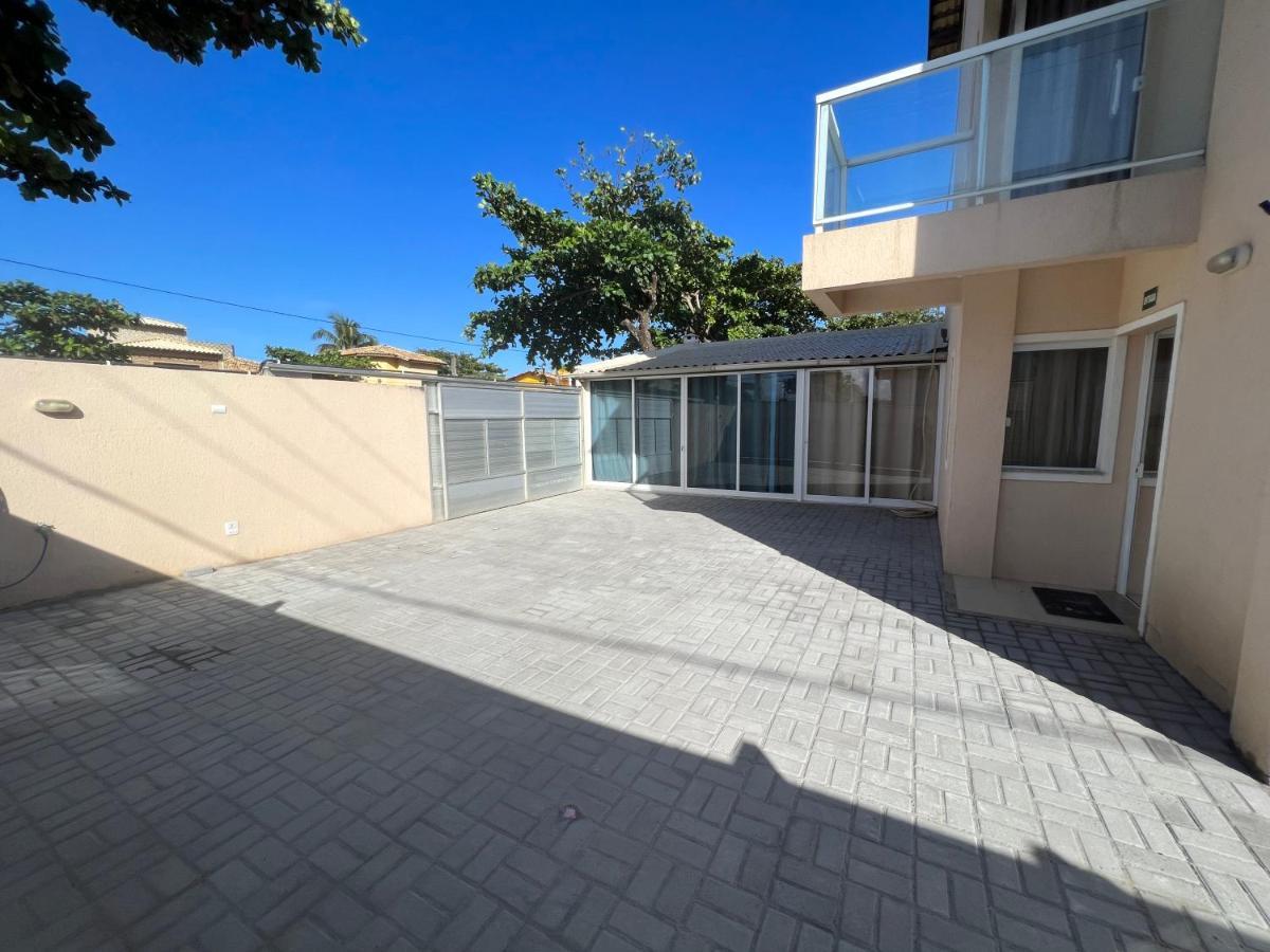 Ferienwohnung Sol De Bora Bora 103 Salvador da Bahia Exterior foto