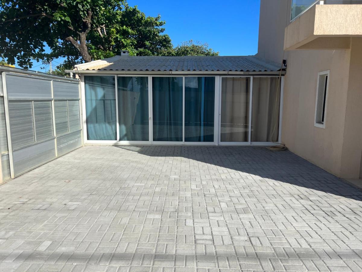 Ferienwohnung Sol De Bora Bora 103 Salvador da Bahia Exterior foto