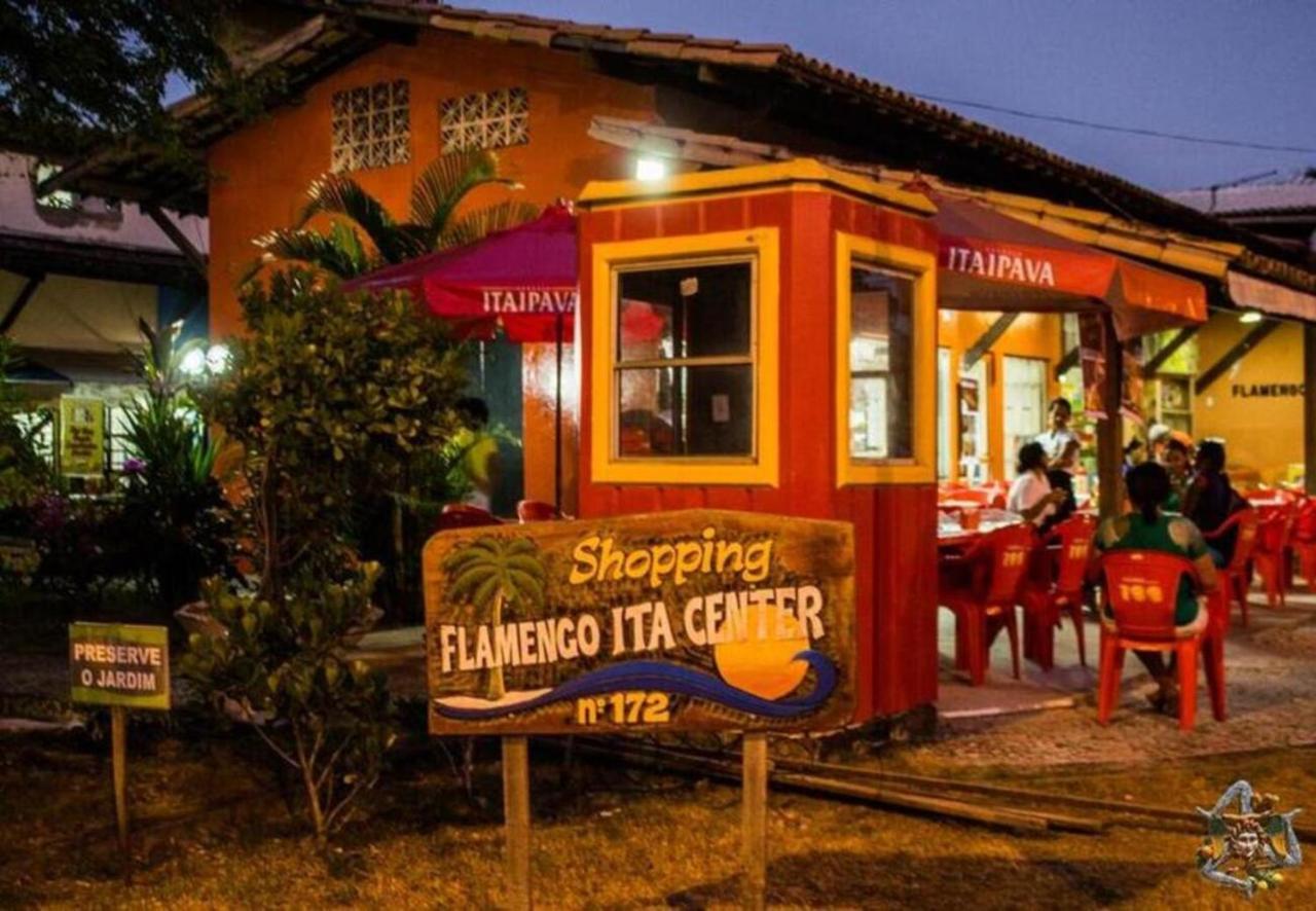 Ferienwohnung Sol De Bora Bora 103 Salvador da Bahia Exterior foto